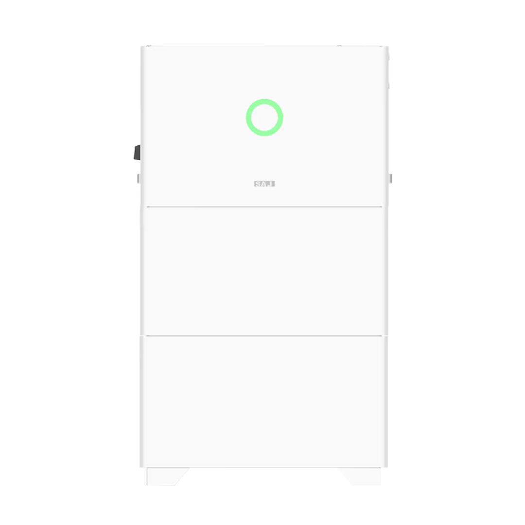 Paket 12 kW / 10 kWh
