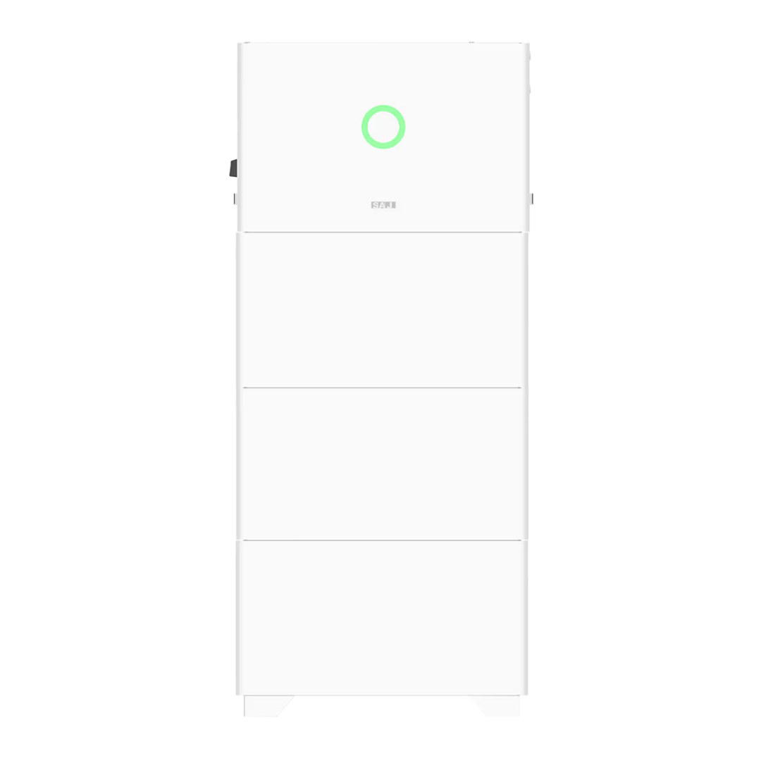 Paket 12 kW / 15 kWh