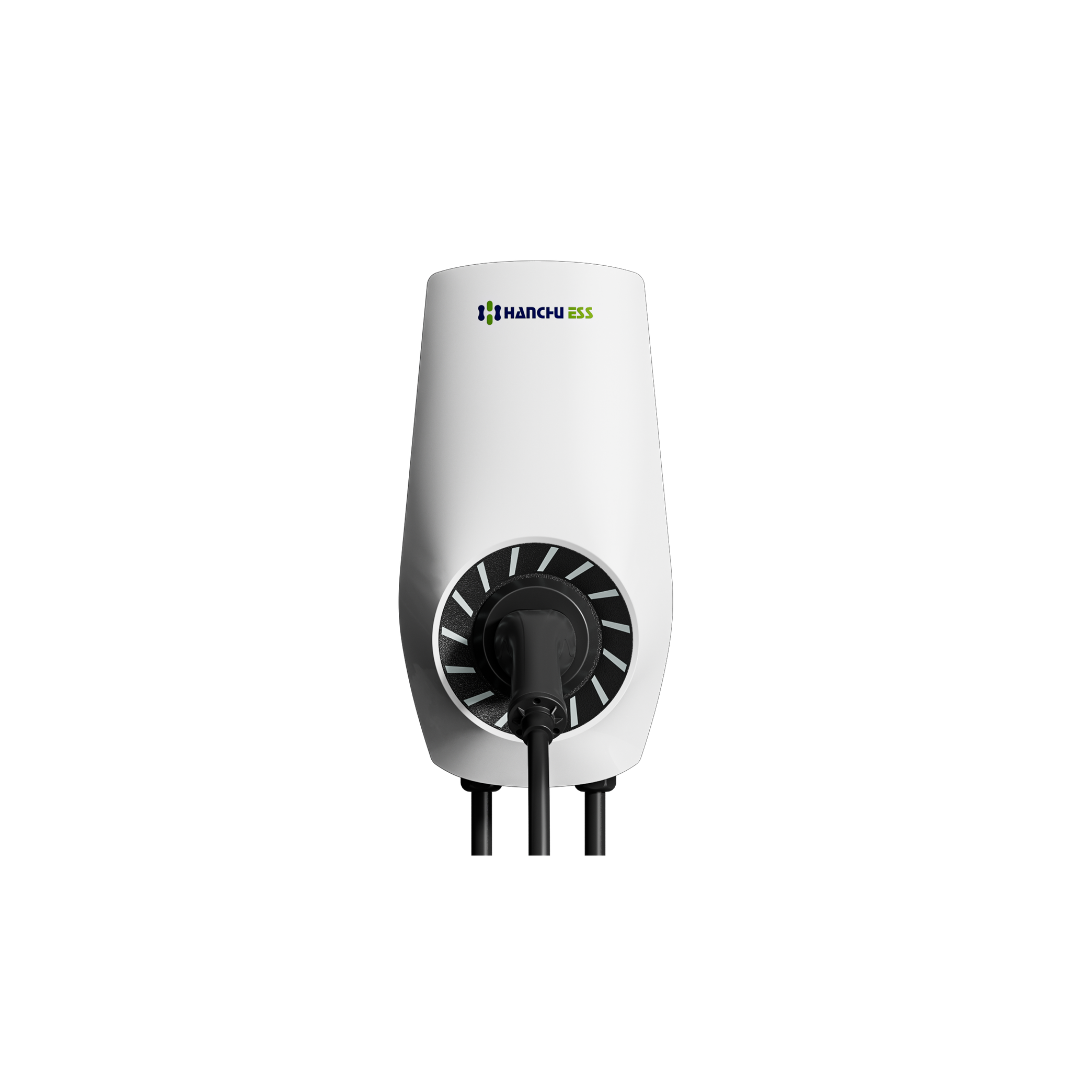 Elbilsladdare 22 kW