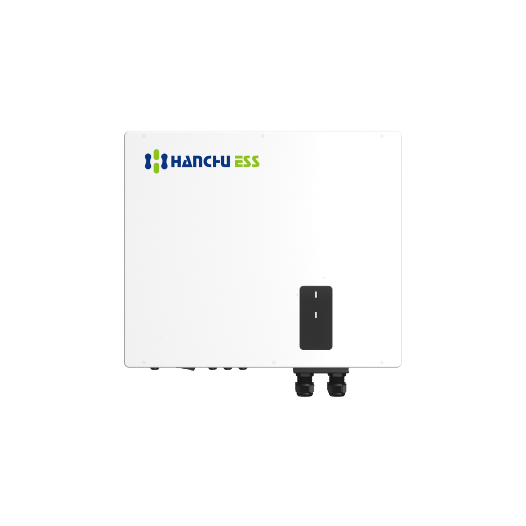 Hybridväxelriktare 10 kW