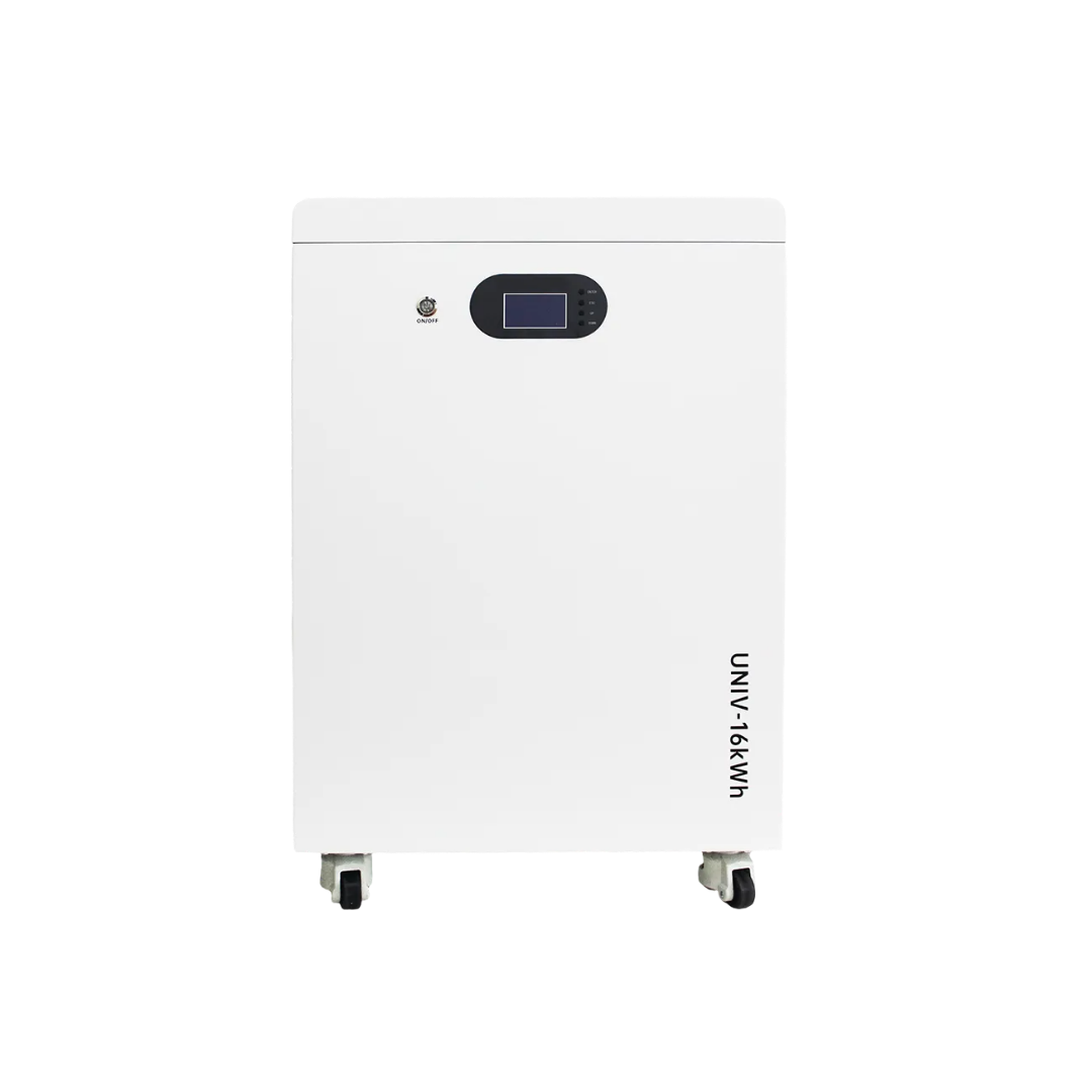 Batterisystem 16 kWh