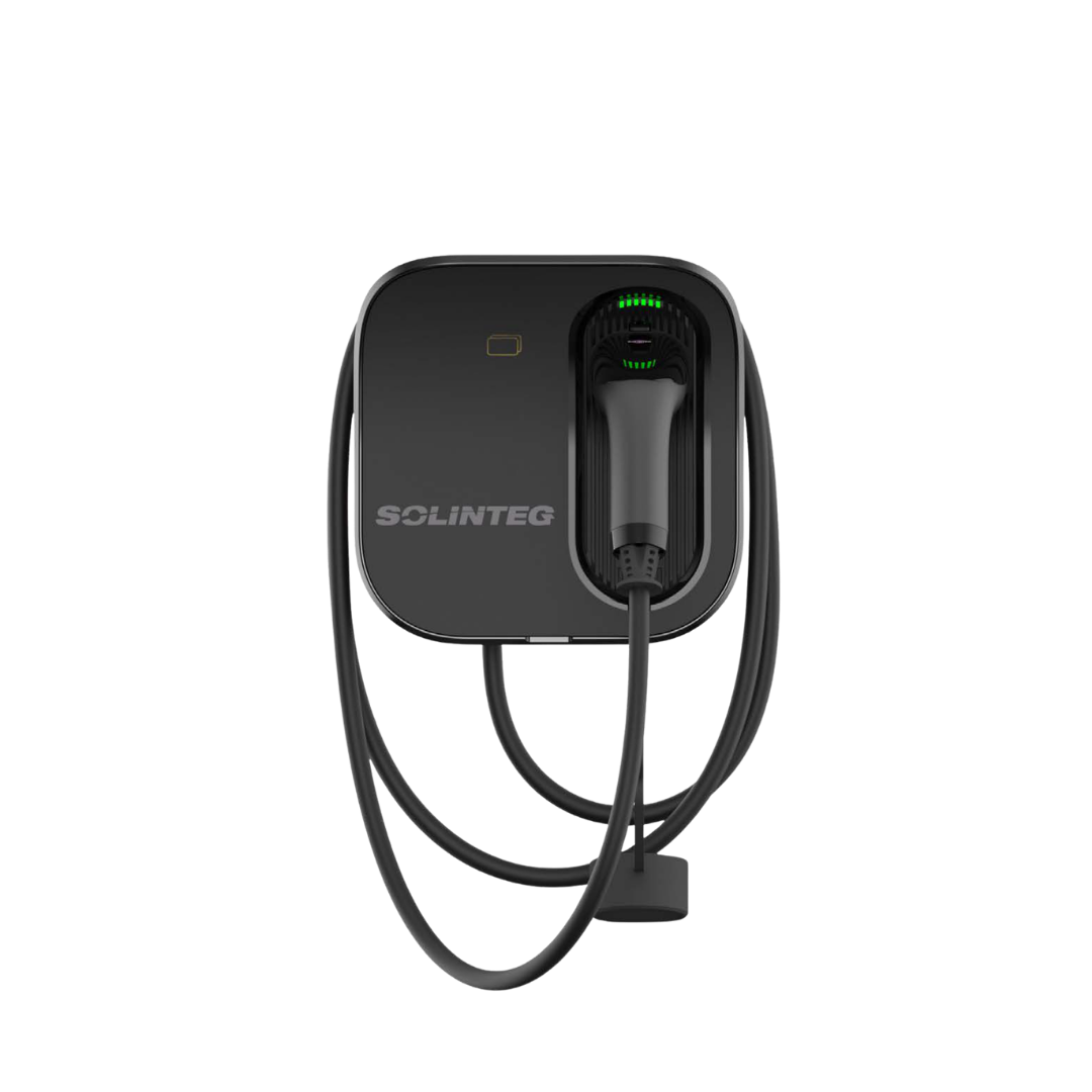 Elbilsladdare 11 kW
