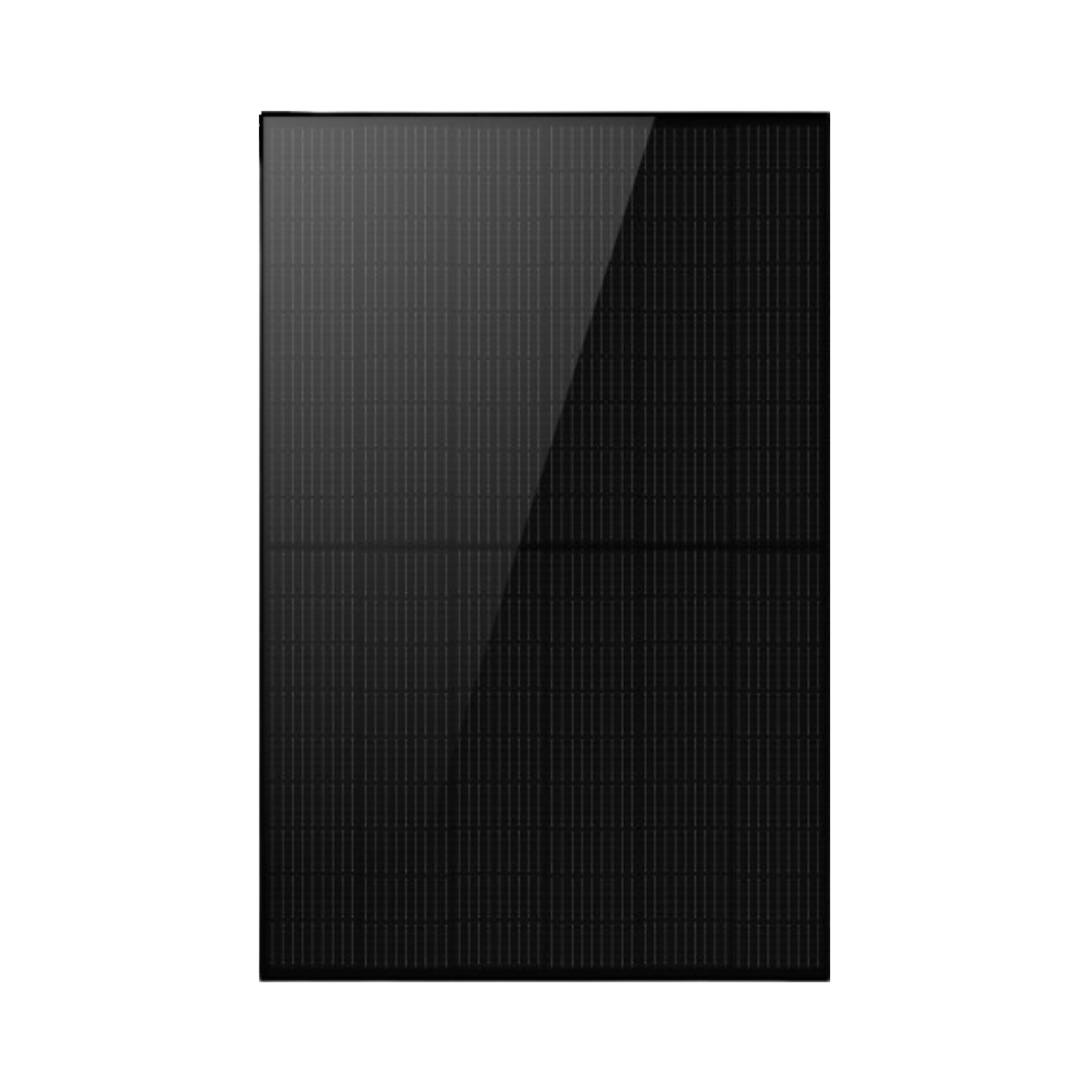 Solpanel 440 W Bifacial Dubbelglas