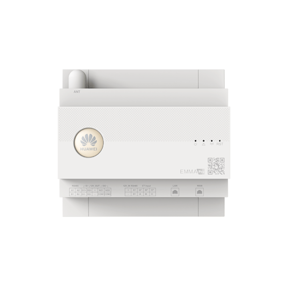 Energihanteringssystem för Huawei-system (EMS)