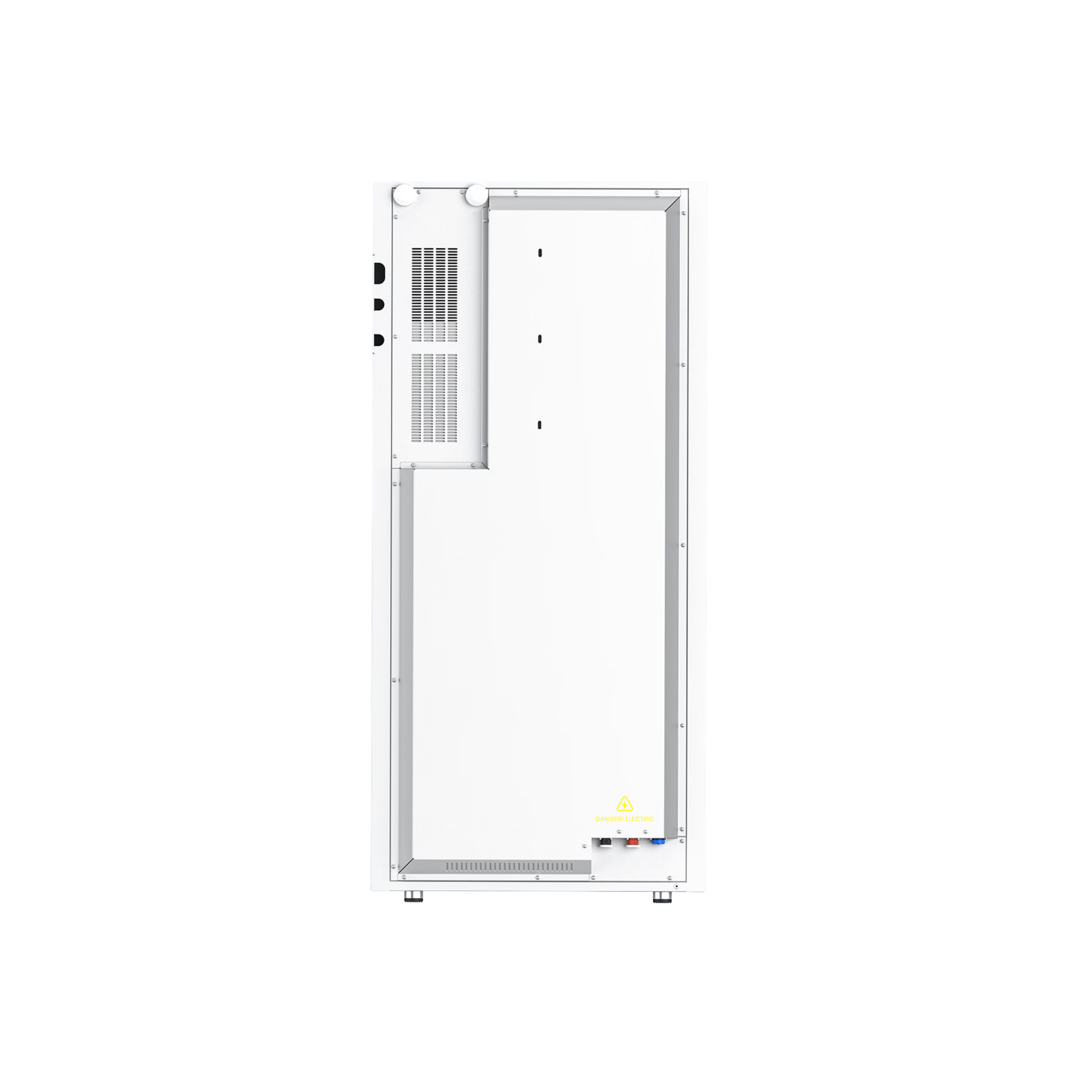 Batterisystem 15 kW / 5,12 kWh
