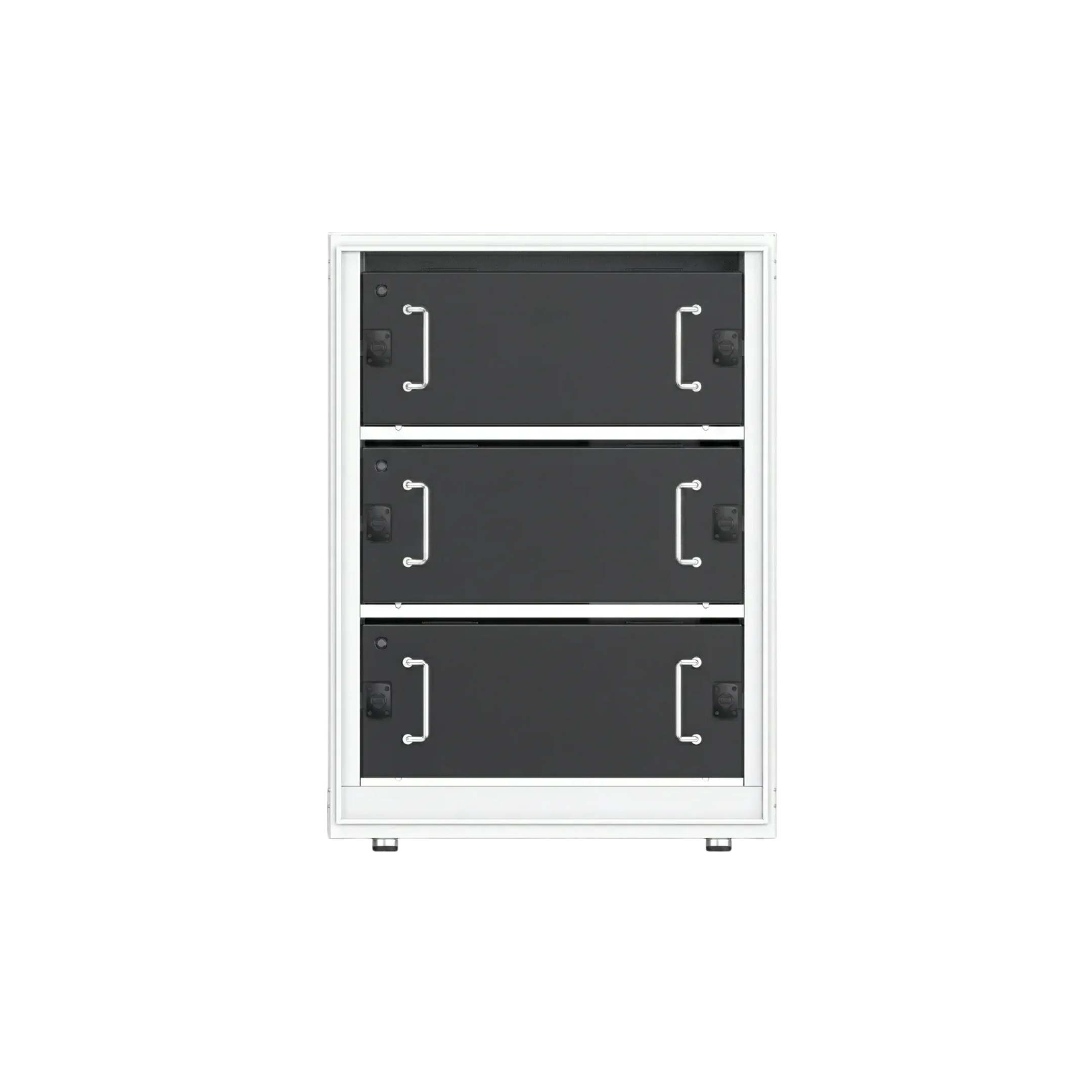 Mini Expansionskabinett 5,12 kWh