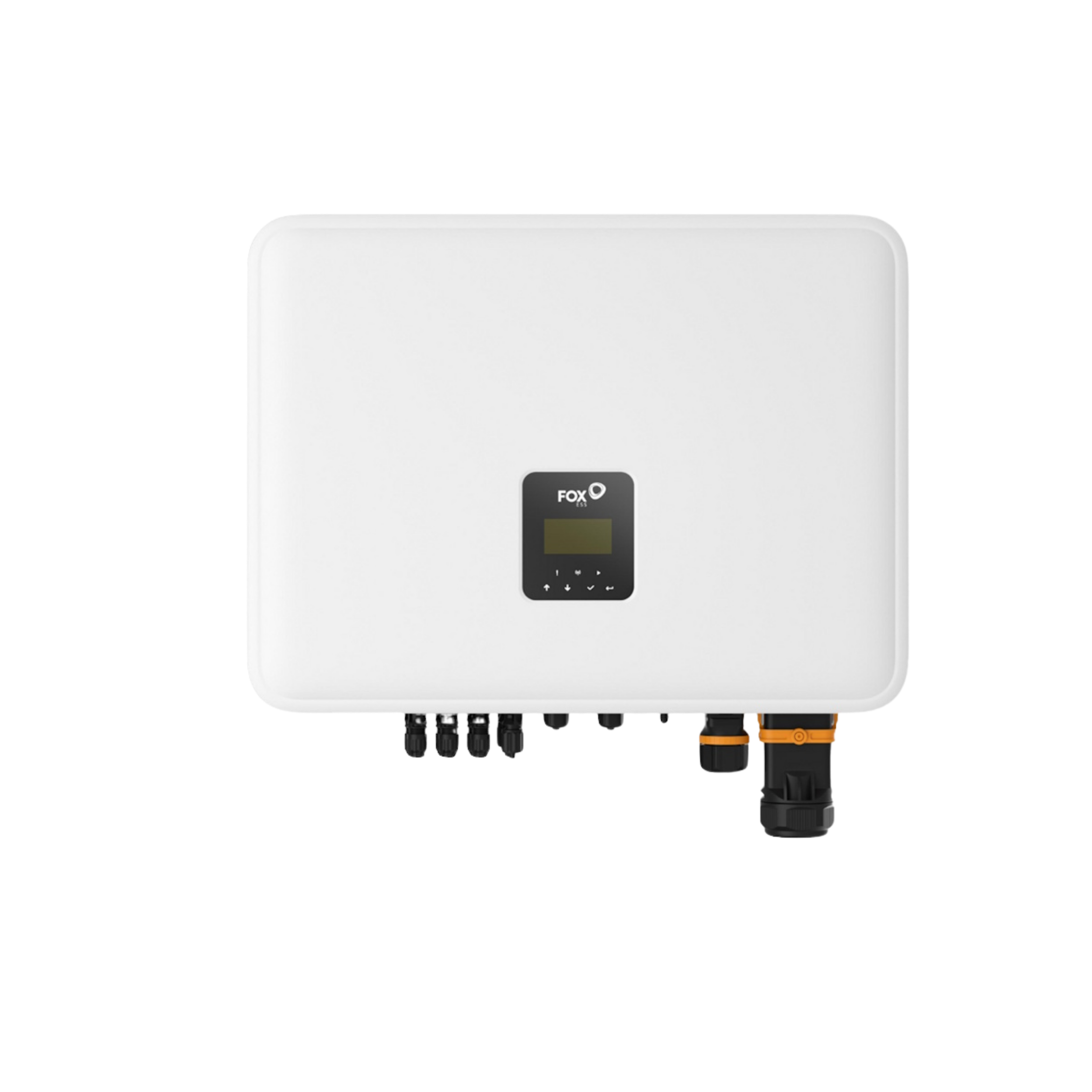 Hybridväxelriktare 15 kW