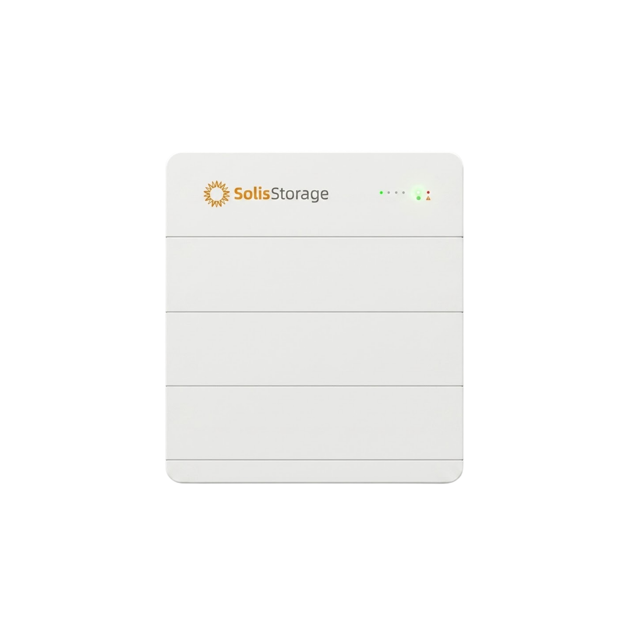 Batteripaket 15 kWh