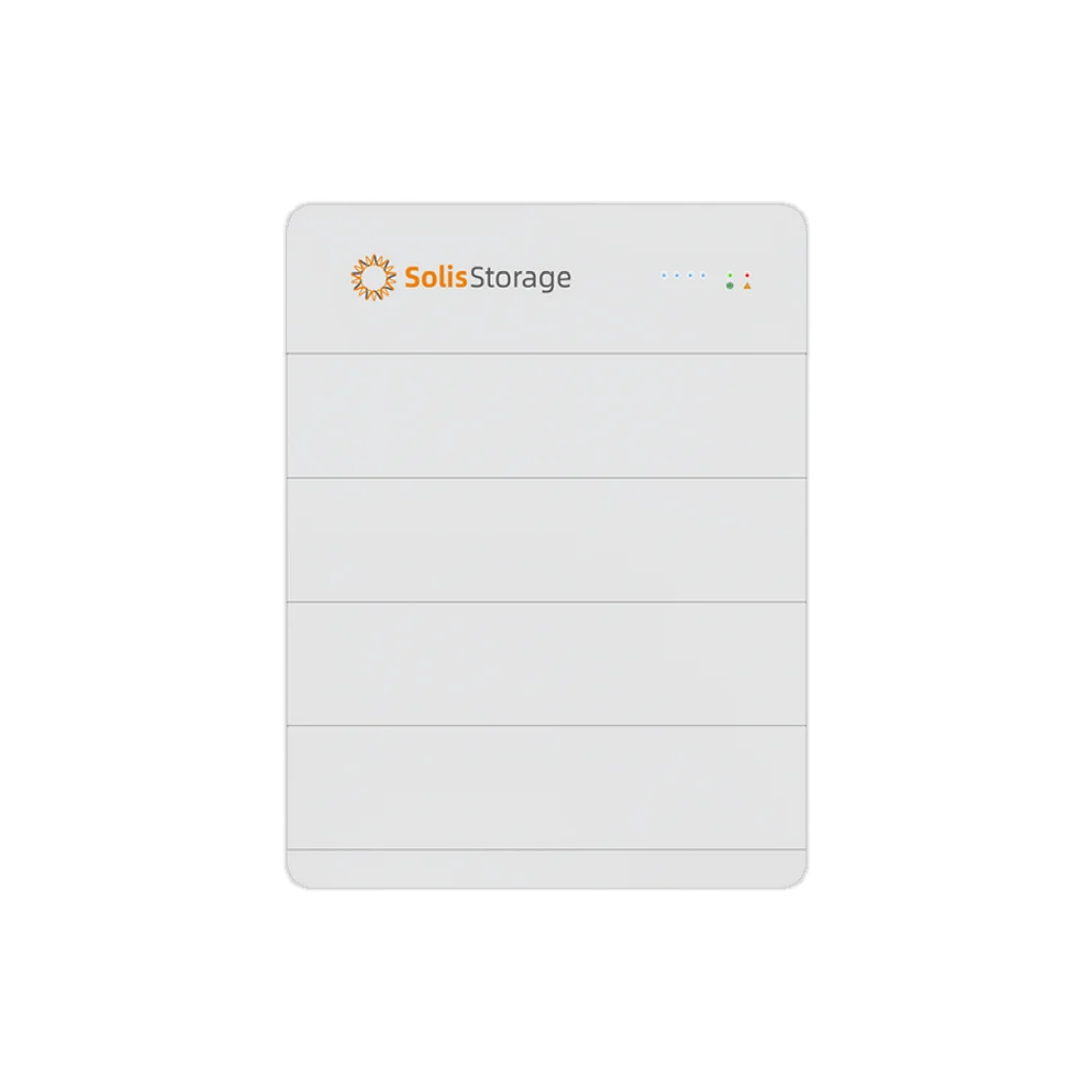 Batteripaket 20 kWh