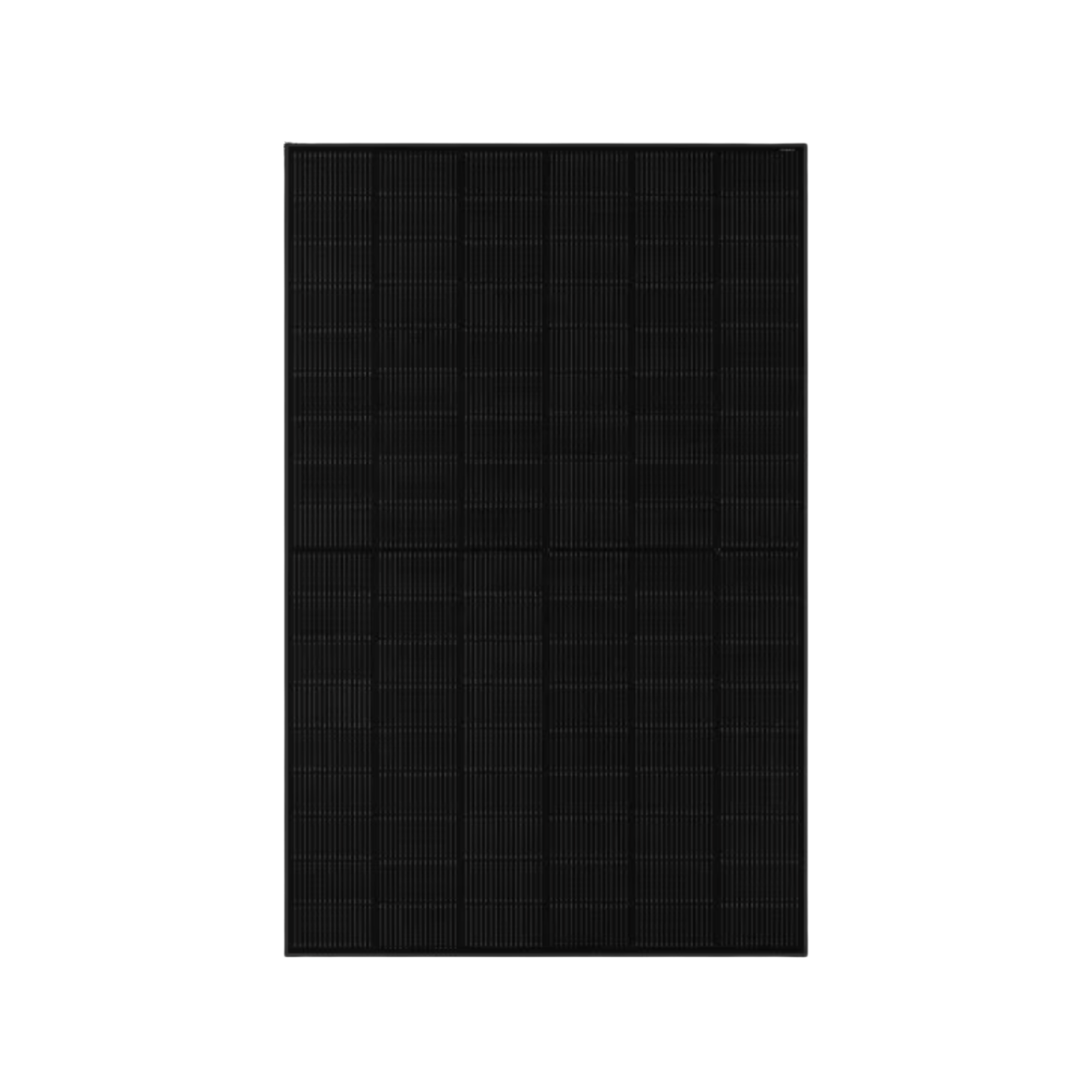 Solpanel 460 W Dubbelglas