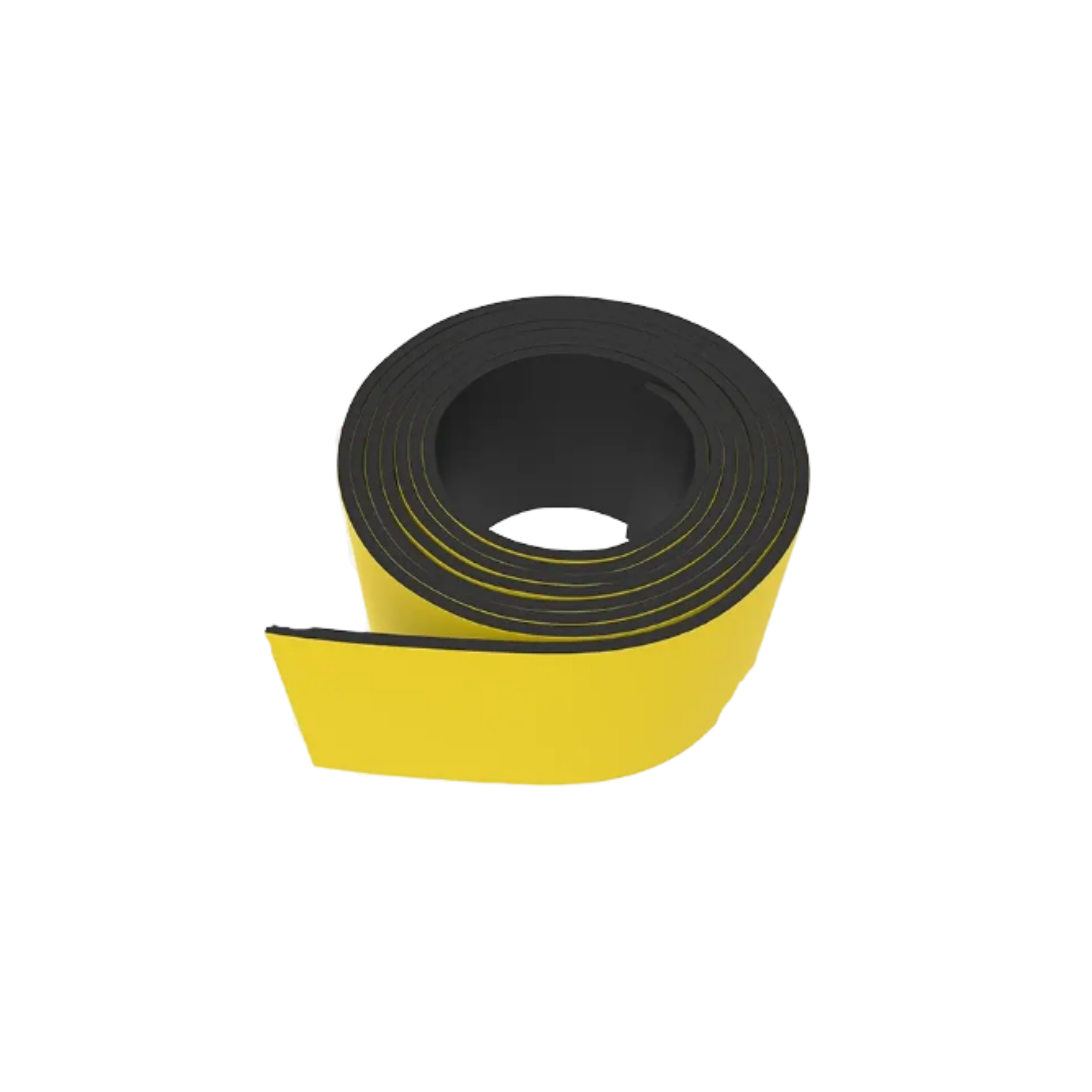 EPDM-tätningslist 12,5 m