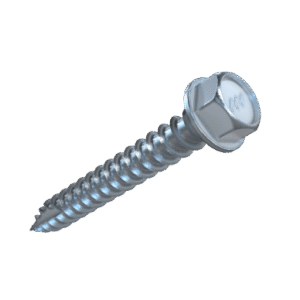 Montageskruv trä 32 mm 300-pack