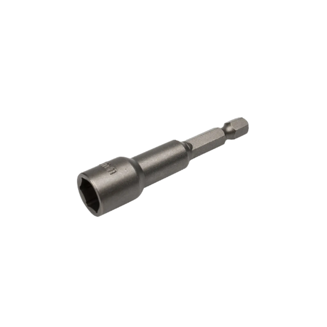 Montagehylsa Hex 8 mm 25-pack
