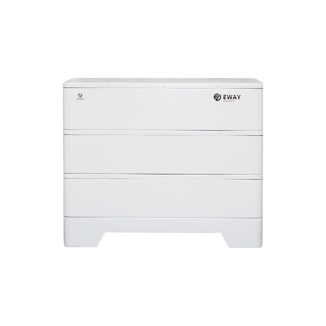 Paket 15,36 kWh