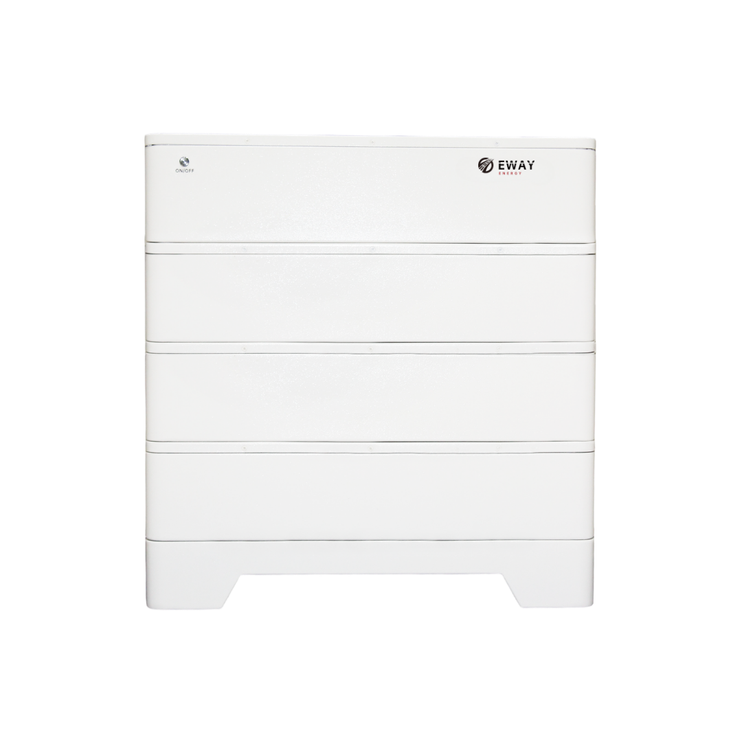 Paket 23,04 kWh