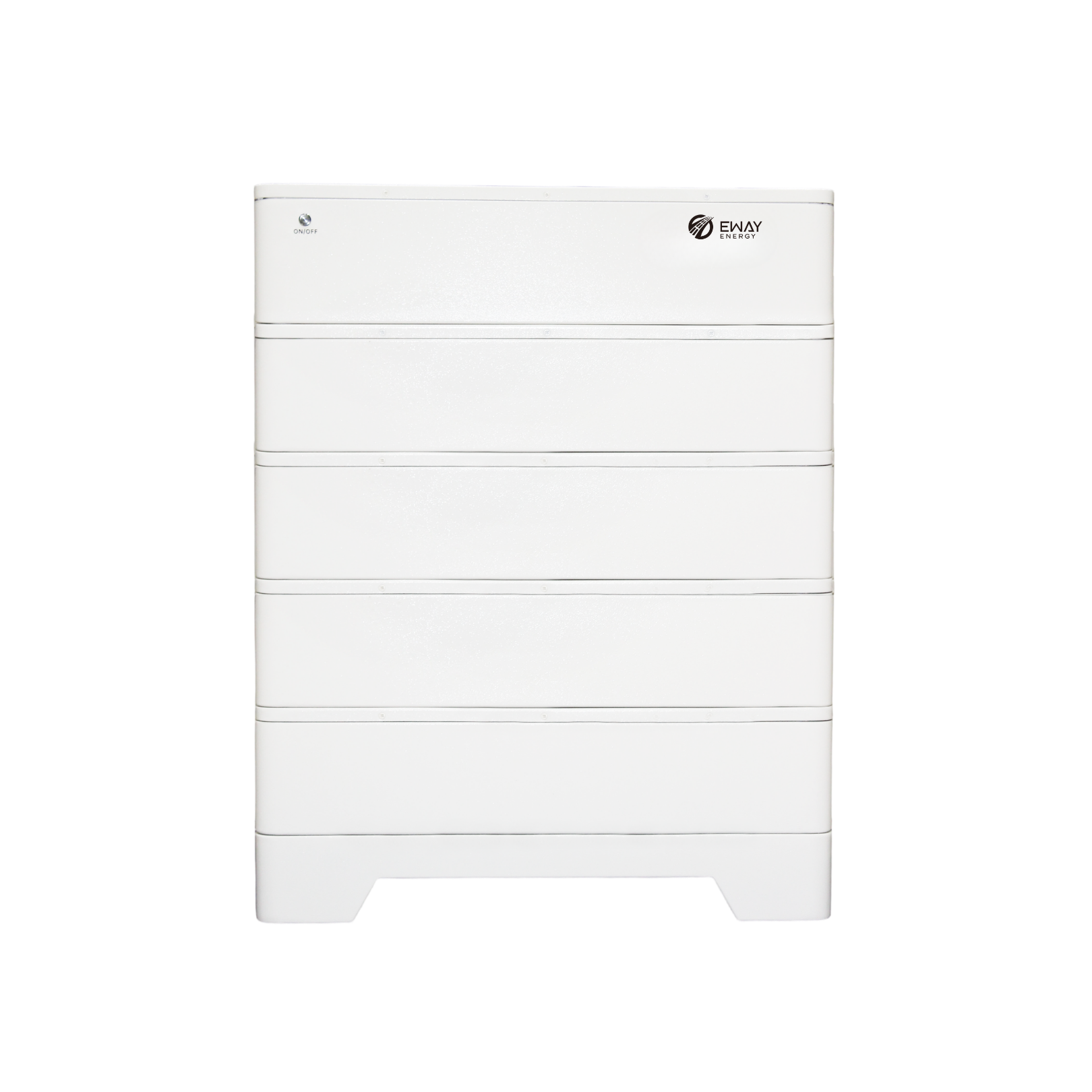 Batteripaket 30,72 kWh