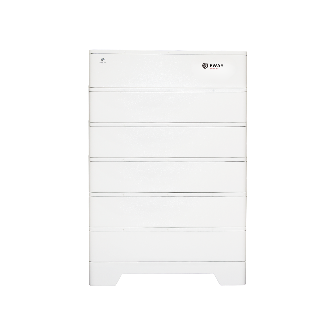 Paket 38,4 kWh
