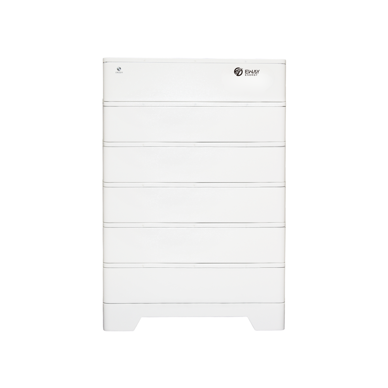 Batteripaket 38,4 kWh