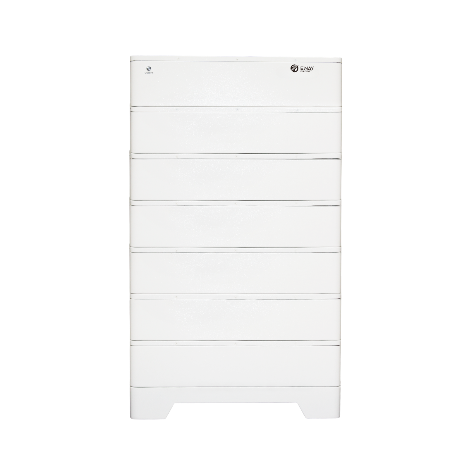 Batteripaket 46,08 kWh
