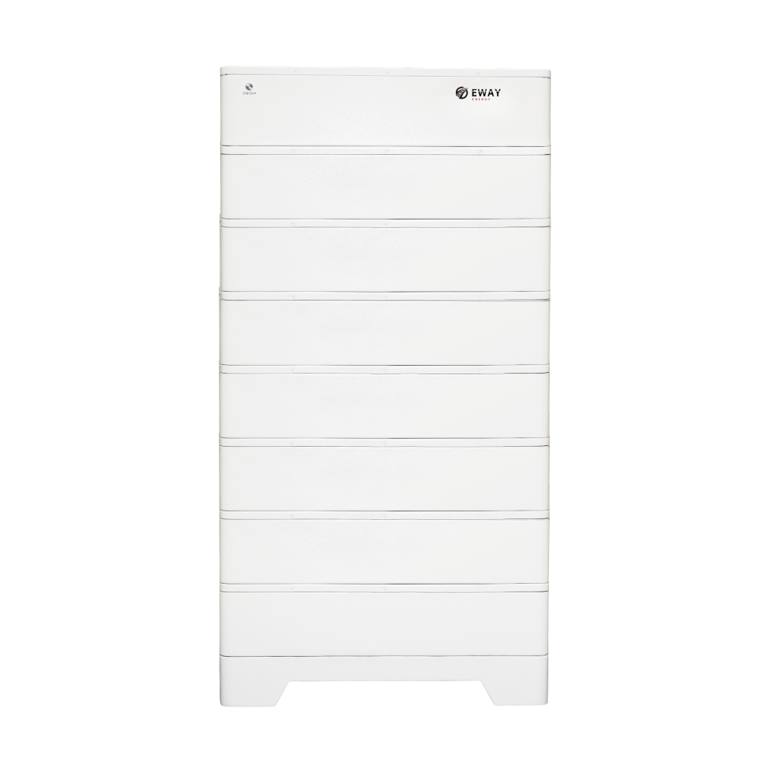 Paket 53,76 kWh