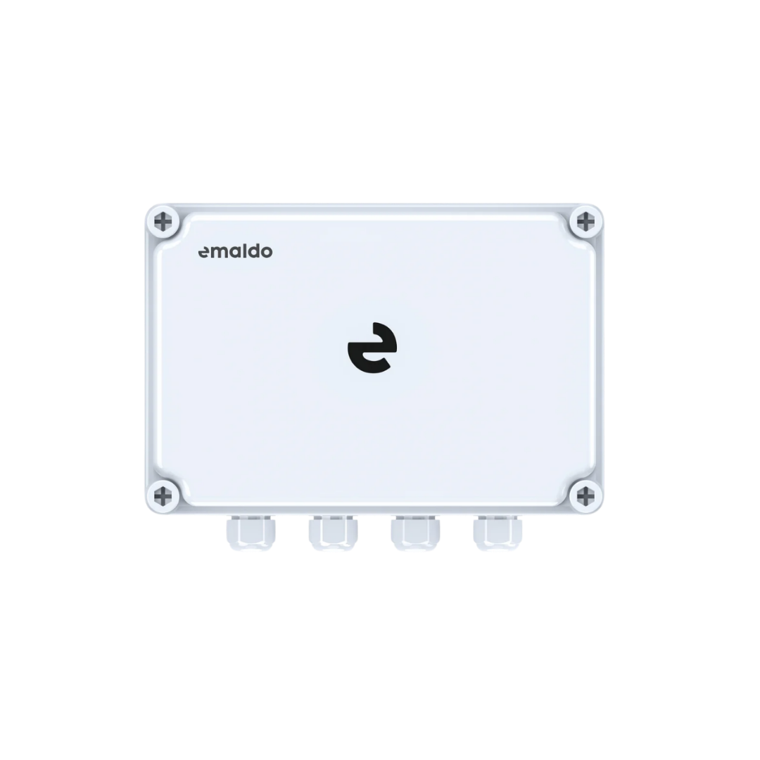 Backup-kit för Emaldo Power Core