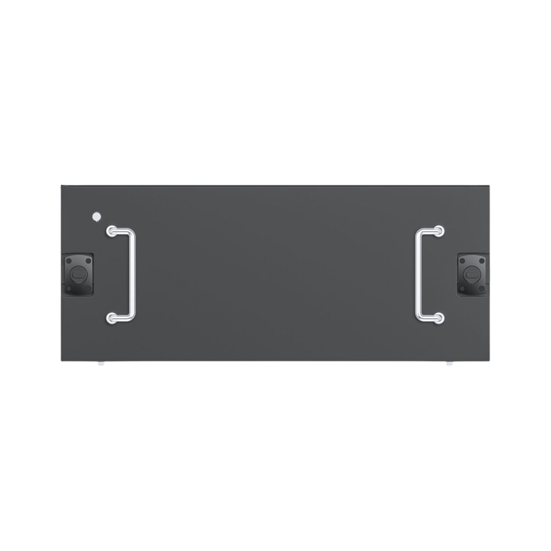 Batterimodul 5,12 kWh