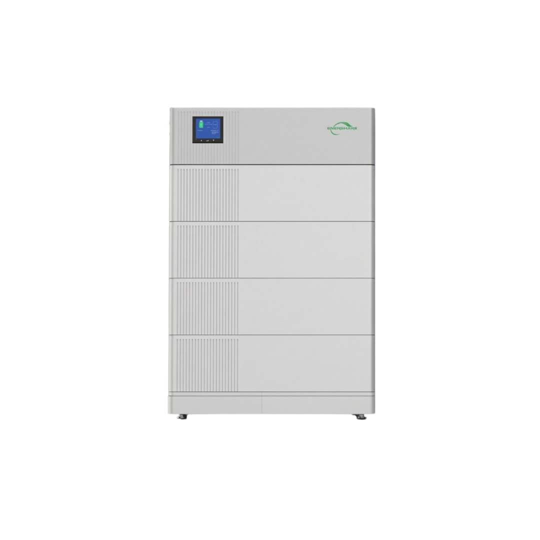 Batteripaket 12,8 kWh