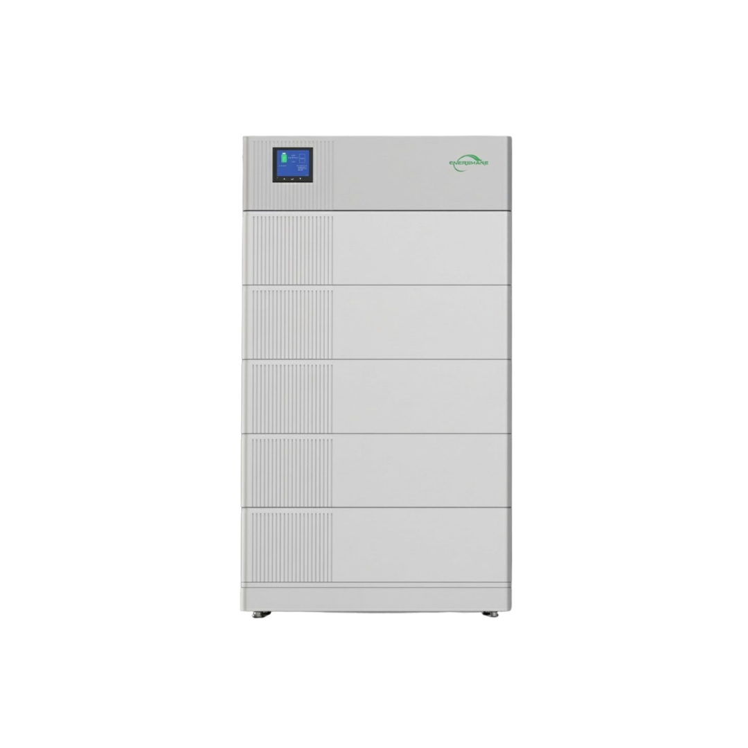 Batteripaket 16 kWh