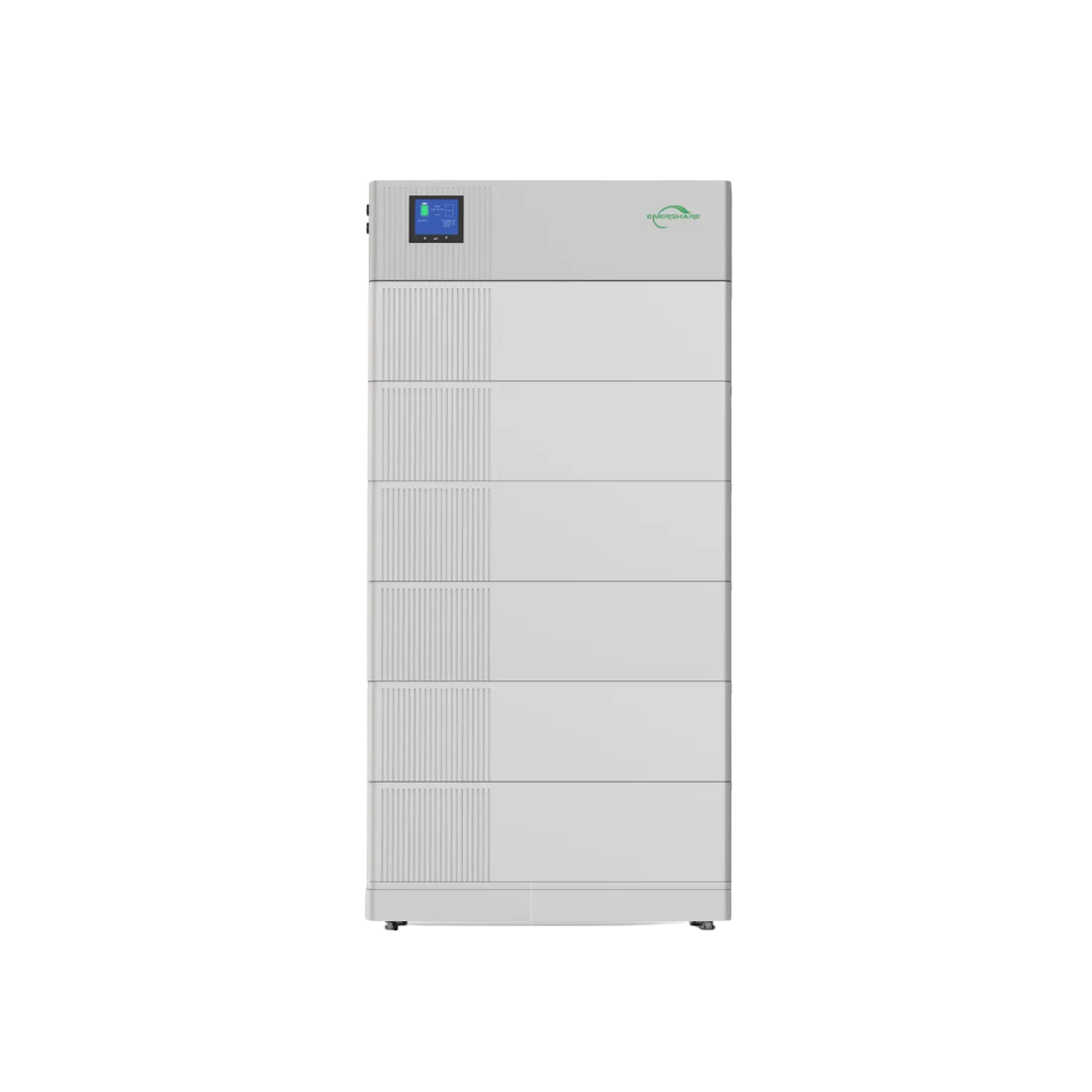 Batteripaket 19,2 kWh