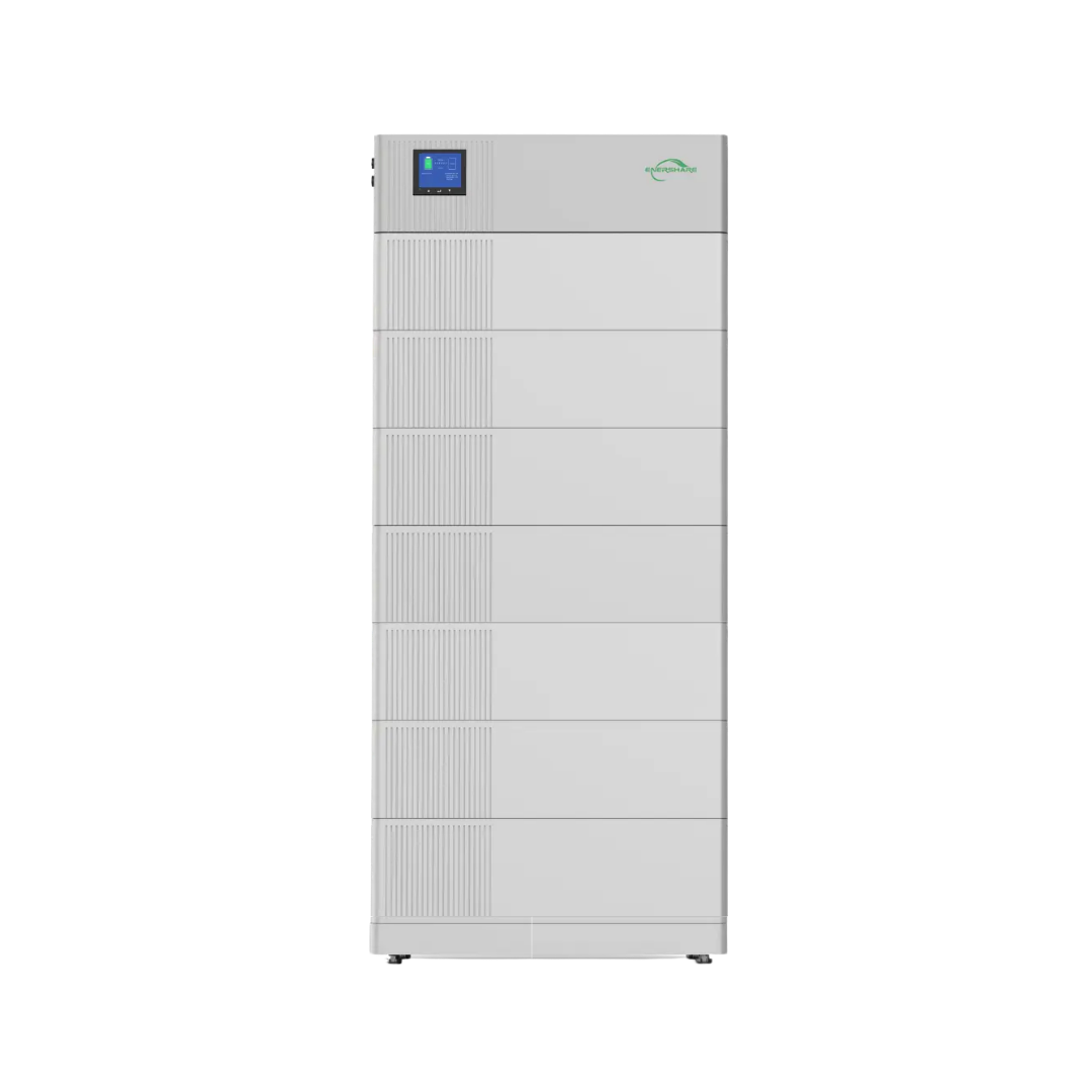 Batteripaket 22,4 kWh