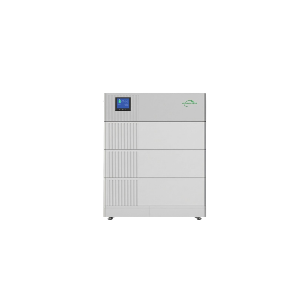 Batteripaket 9,6 kWh