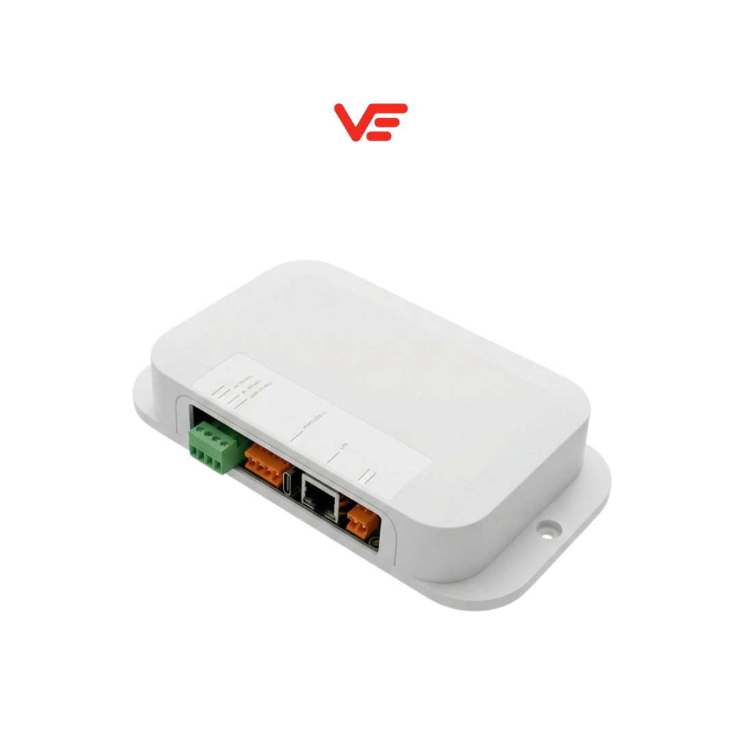 Energihanteringssystem (EMS)