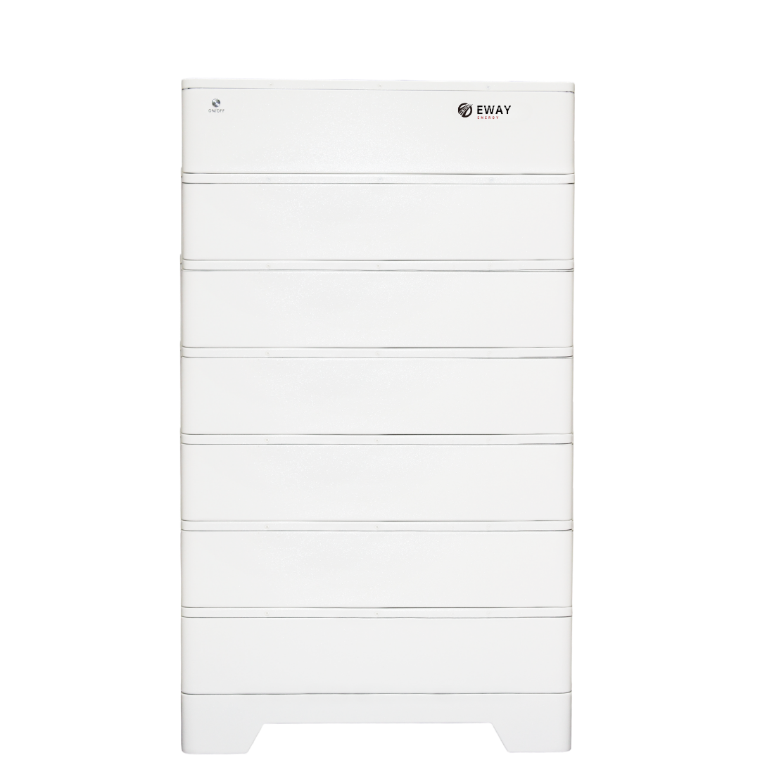 Paket 46,08 kWh