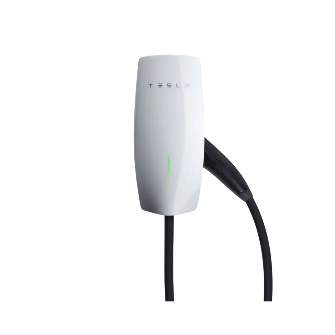 Elbilsladdare 22 kW